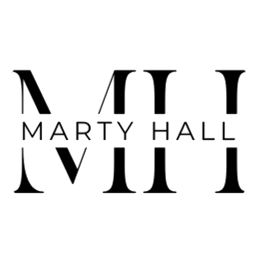 Marty Hall